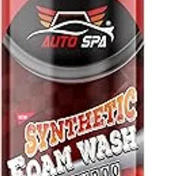 AUTO SPA Synthetic Foam Wash Car & Bike Washing Shampoo Concentrate - 1LTR | Thick Foaming Snow Bubble Wash For Swirl Free Cleaning | pH Balanced | Ultra Soft Liquid For Extra Shine-picture-14