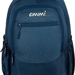 emmi Aurora Laptop Backpack 34 L | Weekend Travel Bag For Men and Women with Attached Rain Cover | Carry On Bag For College | 18 Months Warranty-picture-53