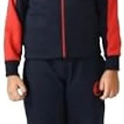 KIDS BOYS TRACK SUIT Kids Boys TrackSuit-picture-31