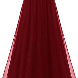 janak 'n' masaaya Long Skirt in net Fabric 1170-picture-42