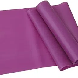 Loom Tree Elastic Yoga Rubber Stretch Resistance Exercise Fitness Band Belt Purple-picture-22