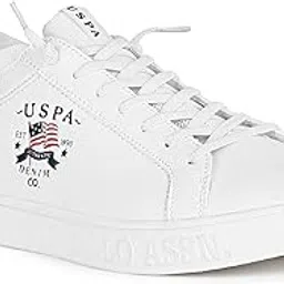 u.s. polo assn. Men Lace Up Sneaker Shoes-picture-29