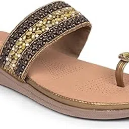 liberty Women's Gl-104 Slipper image 1