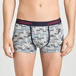 jockey Cotton Men's Trunks-picture-42