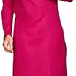 weltpocket Men's Cotton Blend Solid Straight Kurta only image 1
