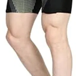 lebami Swimming Jammers Trunks Costume for Men | Premium Comfortable Fabric Beach wear Shorts | Longer Length | Four Way Stretch Fabric-picture-51