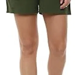 van heusen Woman Women's Chino Shorts-picture-11