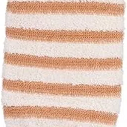 KitchenFest® Exfoliating Glove For Body Scrub | High Lather Body Cleansing Shower, Spa, Skin Care Glove For Men & Women (M, 2)-image-61