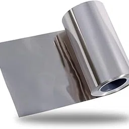Purzen Pure Nickel Plate Sheet Foil 0.05Mm X 100Mm X 1000Mm Has Good Plasticity-picture-13