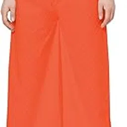 srisaras Premium Cotton Full Embroidered Palazzo-picture-14