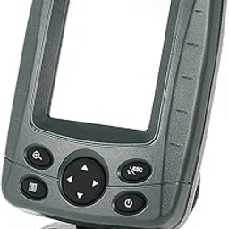 DOGOU Portable 3.5" LCD Fish Finder Outdoor Fishing Sonar Sensor Fishing Finder Alarm Fish Detector Depth Locator-picture-12