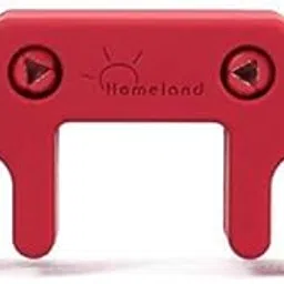 CALANDIS™ Red Professional Zinc Alloy Practice 3/4 4/4 Violin Mute | Other Accessories | Parts & Accessories | String-picture-16