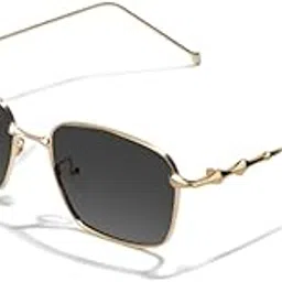 sam and marshall ADRIAN Sunglasses I 400UV Protection I Rectangle Shape Sunglass I Men & Women-picture-49