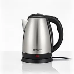 new scarlett kettle,scarlett electric kettle 2 litre,Multipurpose Scarlett Electric Kettle for Boiling Water, Tea, Coffee, Eggs, Kettle for Kitchen, Office & Travel – Portable Design-picture-28