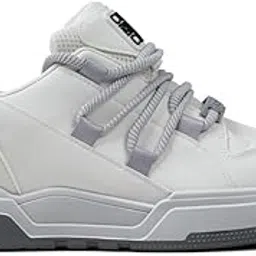 solethreads Fly Sneakers for Men | Stylish & Fashionable| Comfortable|Walking Shoes| Lightweight Flexible| Skid-Resistant| Everyday |Casual Shoes for Men-picture-15
