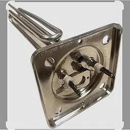 GEYSER ELEMENT Sutaible for -havells big square 2 tsp 7" inch Water Geyser Heating Element - Compatible Use For JD-93 Squre 4 Hole H-Type 2 kW Geyser Coil (Match & Buy)-picture-16