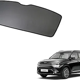 Kozdiko Car Dicky Sunshade Curtain (Rear Window,Diggy,1 Pc) for Kia Carens-picture-25