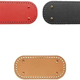 Enakshi® Bags Bottom Mat Pad Insert Base Purse Making Red Black Brown|Clothing, Shoes & Accessories | Womens Handbags & Bags | Handbag Accessories-picture-26