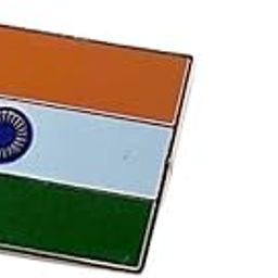 the tie hub Indian Flag For Men-picture-37