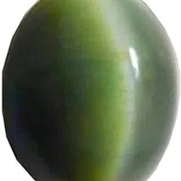 jagdart 8.25 Ratti 7.00 Carat Cat Eye Gemstone | Stone for Men and Women Stone | Gemstone for Astrological Purpose-picture-57