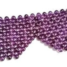 jet international Jet Amethyst Beads Eye Sleep Mask, Hot and Cold Therapy Blindfold-picture-38