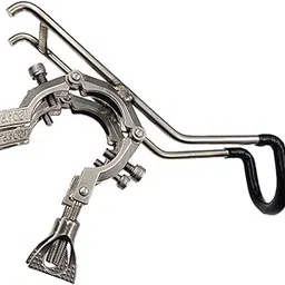 LOSA Boat Fishing Rod Holder Clamp Double Wire Anti-Rust Durable Fit for Kayak-picture-42