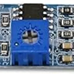 Electronic Spices IR Infrared Sensor Module Reflective Photoelectric Light Intensity DIY Kit for Arduino UNO-picture-38