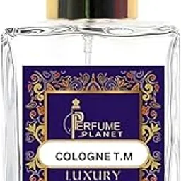 COLOGNE T.M BY PERFUME PLANET laxirious fragrance long lasting original fragrance-picture-31
