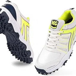 kg Boost Cricket Shoe for Men, Light Weight image 1