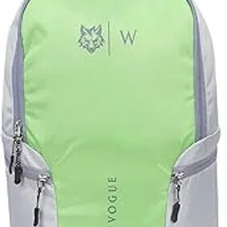 wolfvogue Unisex Backpack, Laptop Bag For Men-picture-20