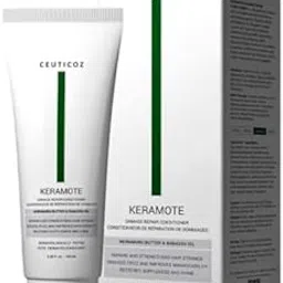 Keramote Damage Repair Conditioner, NEW PACK, 100ml-picture-33