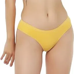Women Cotton Panty - Made of Pure Cotton Seamless for All Type of Garments Saree Dress Sports Wear for Daily Use Everyday-image-93