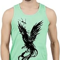 jugular Men's Classic Fit Vest-picture-13