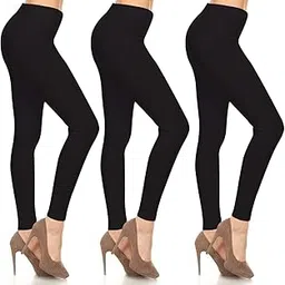 the blazze 1601 Leggings Combo for Women-picture-53