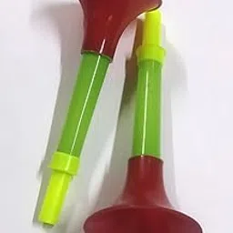 Kids Bugle Toy(5 inch) 2 Pcs-picture-13