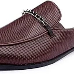 bacca bucci Men Pull On Clogs-picture-23