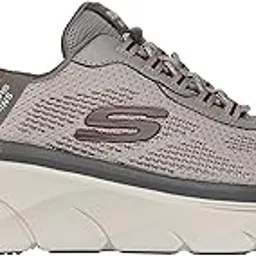 skechers Mens RF D'LUX Walker 2.0 - REZINATE Slip-ins Sneaker-picture-29