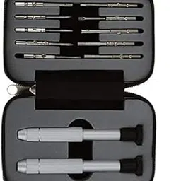 Enakshi® 2x Portable Eyeglass Maintenance Kit Phone Watch Repair Tool Screwdriver Set|Health & Beauty | Vision Care | Other Vision Care image 1