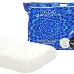 Refresh Zero Gravity Soft Supportive Memory Foam Pillow-picture-18