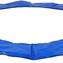 Trampoline Pad Protector Jumping Bed Cover Outdoor Trampoline Safety Pad Easy Install Protection-picture-10