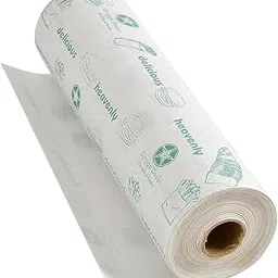 Eclet 25 Meter Food WRAP Multipurpose Food Wrapping Paper©-picture-50