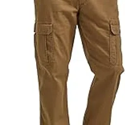 wrangler authentics Wrangler Men's Authentics Stretch Cargo Pant-picture-38