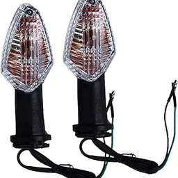 Blinker Indicator Assembly Compatible for Hero Super Splendor BS6-picture-25
