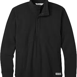 outdoor research Men’s Trail Mix Snap Pullover – Comfortable Mid-Layer Sweater-picture-48