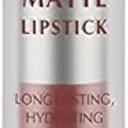 Miss Claire Longlasting Hydrating Mega Matte Lipstick (3gm) (18)-picture-15