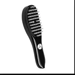 Crobat USB Charged Electric Massage Comb for Head Revitalizing Hair Care Massage Comb - Vibration Head Massager with Steamer Function for Deep Scalp Relaxation and Healthy Hair Growth-image-24