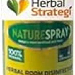 Herbal Strategi – NatureSpray White Lily | Room Freshener | White Lily Aromatic Fragrance | Disinfectant | Completely Herbal |Eco-friendly & Biodegradable| Made With Natural Essential Oils| Irritant-Free, Chemical-Free |Baby-Safe, Skin-Safe, Pet-Safe |250mL-picture-36