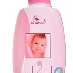 AKANSHA Sukomol Ayurvedic Mild and Gentle Baby Shampoo-picture-32
