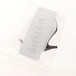 Milaan 1/6 Womans Fashion High Heel Shoes Pump for 12inch OB OD Figures White-picture-24