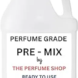 Perfume Grade Pre-Mix Solution, Ready to Use, 500ml Pack Size by THE PERFUME SHOP-image-13